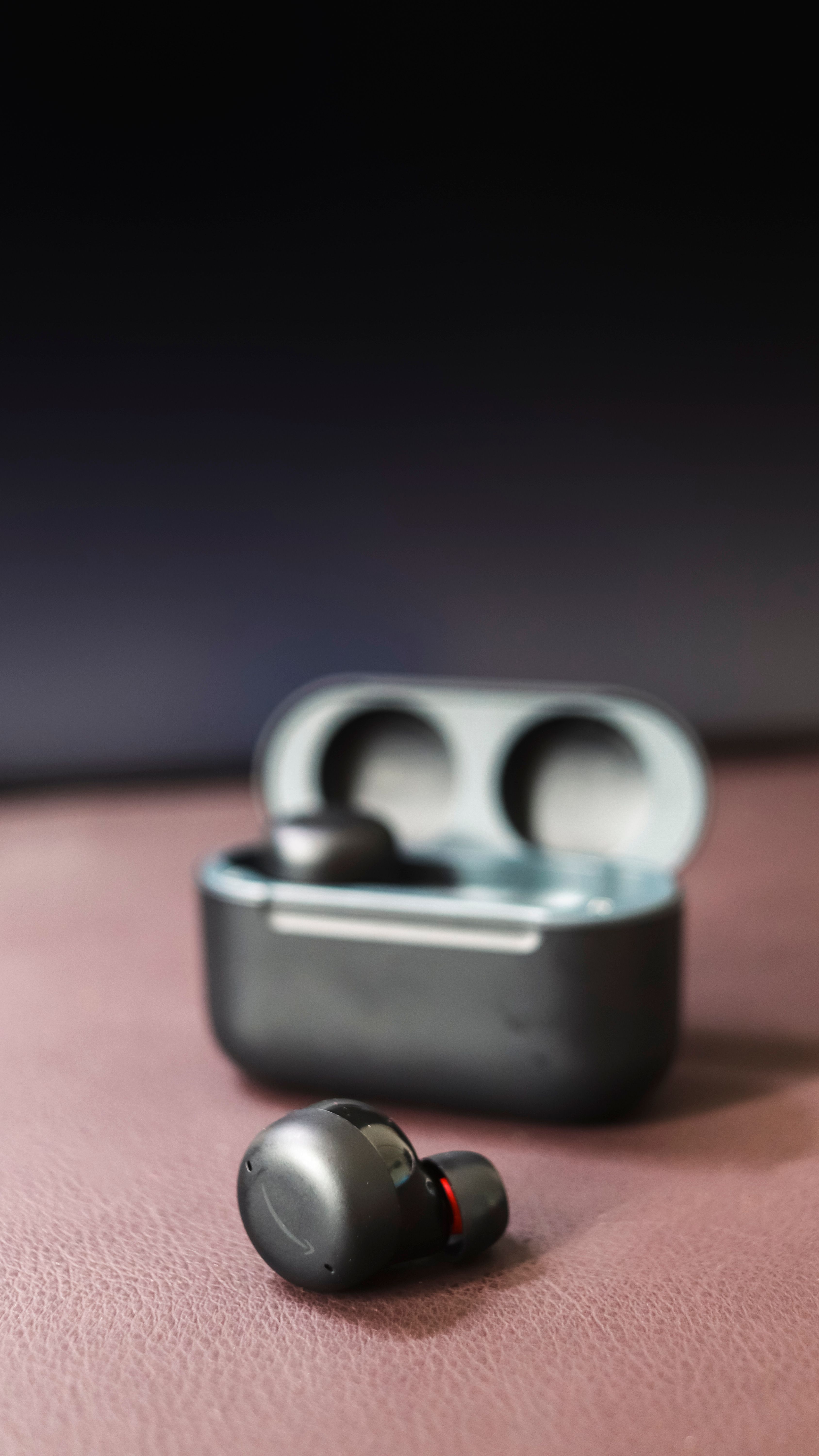 Consumer electronics and smart accessories