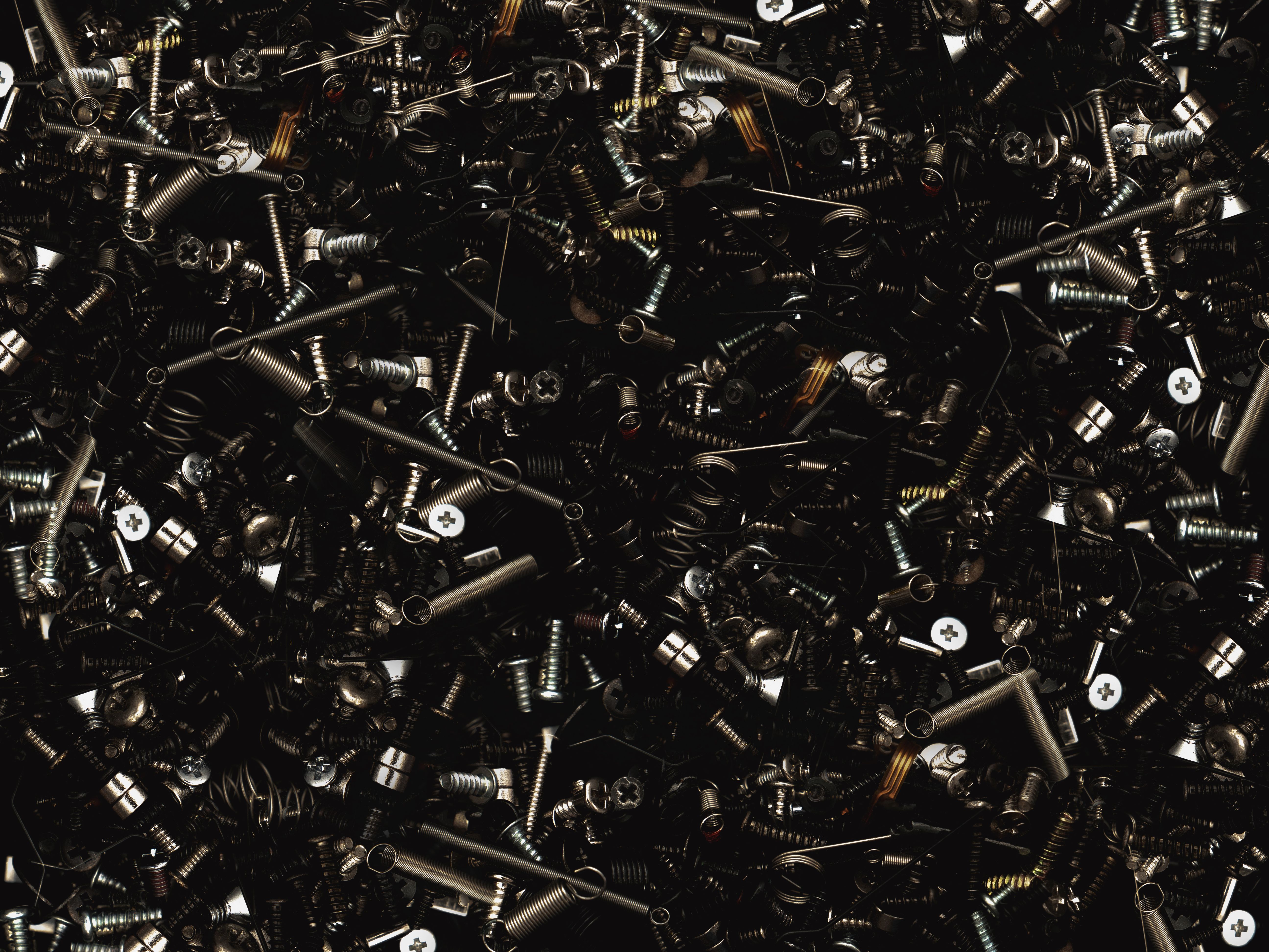 Engineering and hardware components